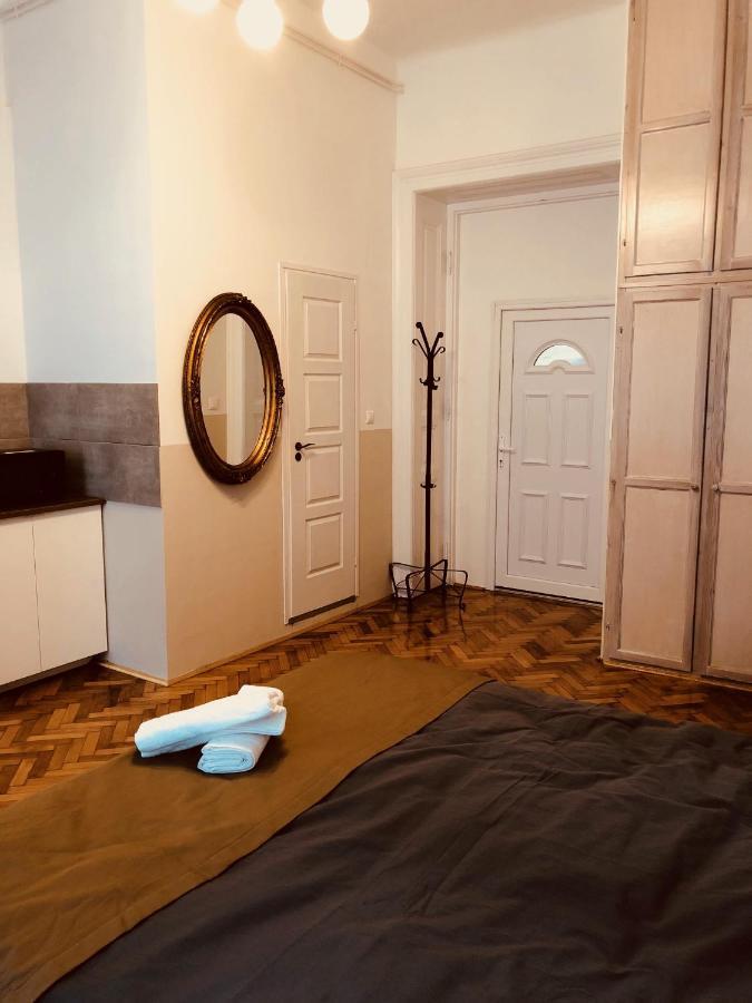 Downtown Apartment Budapest Exterior photo